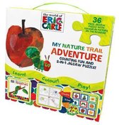 The World of Eric Carle My Nature Trail Adventure