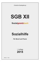 Sozialgesetzbuch (SGB XII)