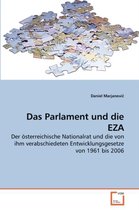 Das Parlament und die EZA