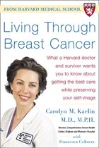 Living Through Breast Cancer - Pb