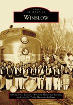 Images of America - Winslow