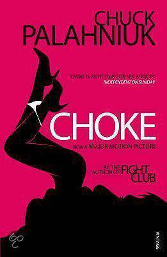 Choke - cover