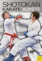 Shotokan Karate - Kumite