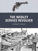 WPN 19 The Webley Service Revolver