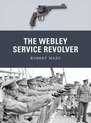 WPN 19 The Webley Service Revolver