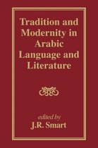 Tradition and Modernity in Arabic Language And Literature