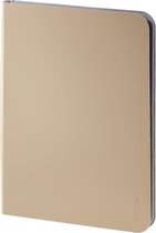 Hama Portfolio Weave Galaxy Tab A 9.7" zand