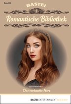 Romantische Bibliothek 40 - Romantische Bibliothek - Folge 40