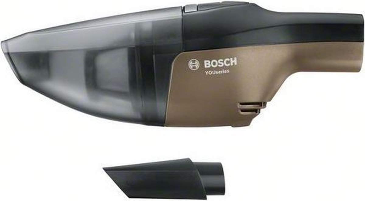 Aspirateur à main Bosch Aspirateur sans fil youseries vac (sans