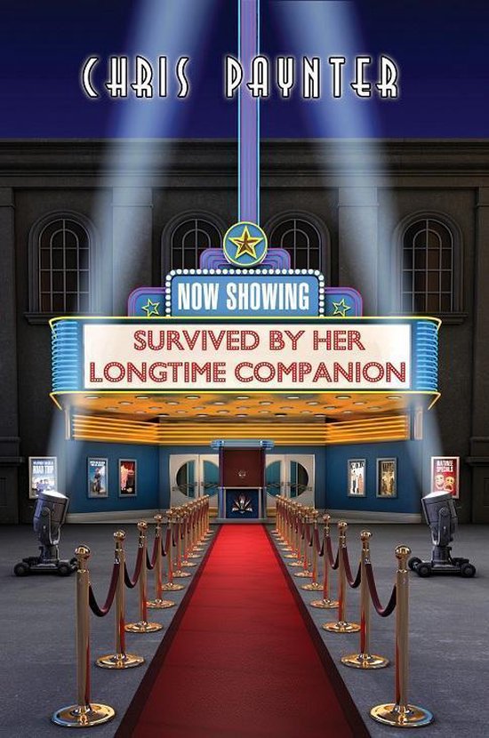 Foto: Survived by her longtime companion