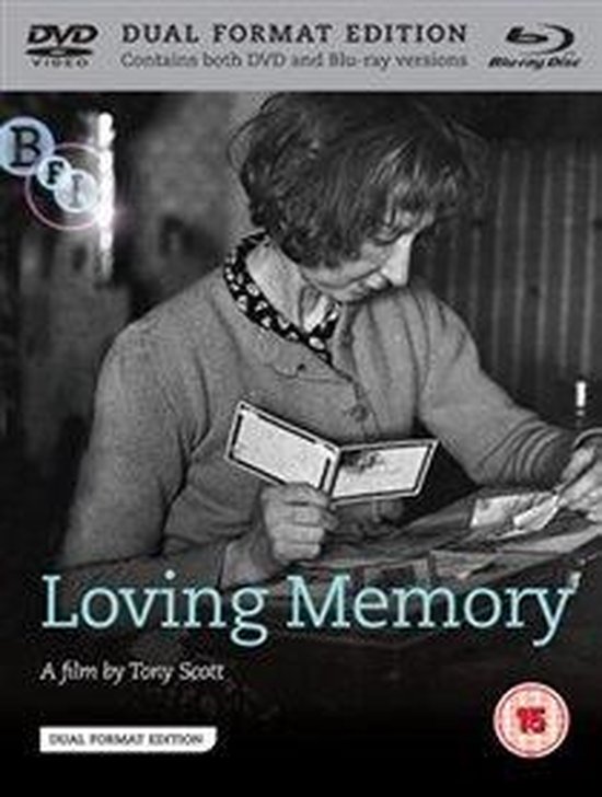 Loving Memory