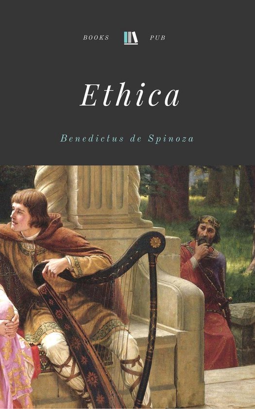 Ethica - cover