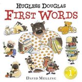 Hugless Douglas First Words Board Book