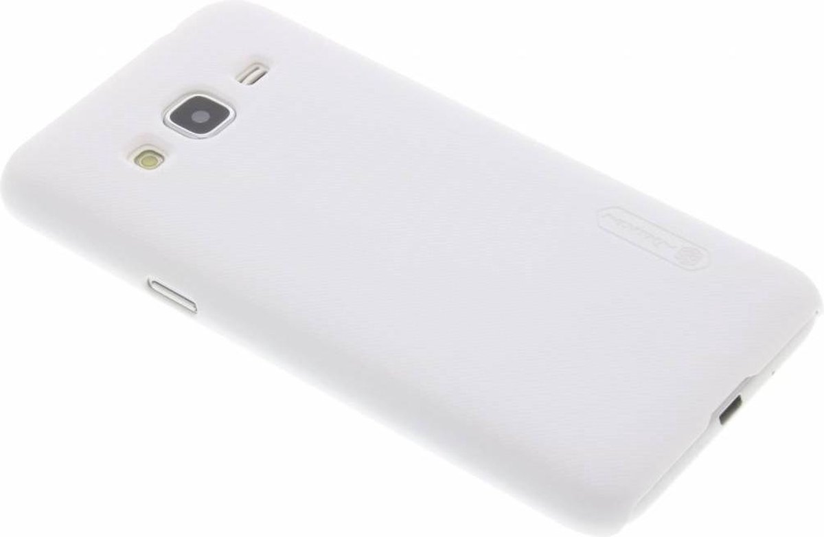 Nillkin Frosted Shield hardcase hoesje J3 / J3 (2016)