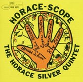 Horace Silver - Horace - Scope (Rvg)