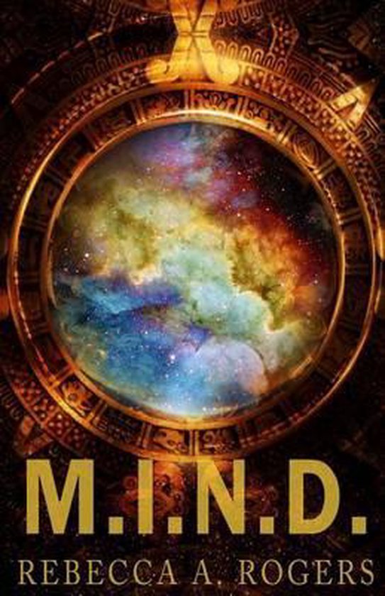 M.i.n.d. - cover