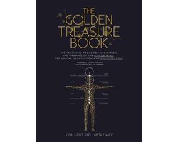 The Golden Treasure Book