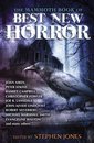 Omslag The Mammoth Book of Best New Horror 23