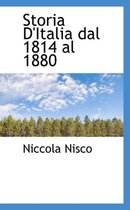 Storia D'Italia Dal 1814 Al 1880