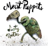 Dusty Notes (LP)