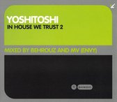 Yoshitoshi Artists: In House We Trust, Vol. 2
