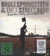 Bruce Springsteen - London Calling: Live In Hyde Park (DVD)
