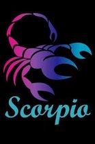 Scorpio