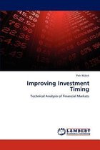 Improving Investment Timing
