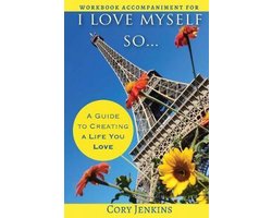 I Love Myself So...Workbook