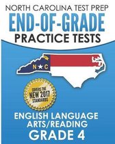 North Carolina Test Prep End-Of-Grade Practice Tests English Language Arts/Reading Grade 4