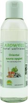 Arowell - Oriental sauna opgiet saunageur opgietconcentraat - 150 ml