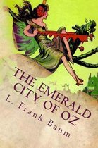 The Emerald City of Oz