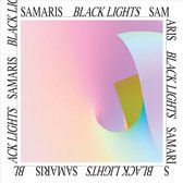 Samaris - Black Lights (CD)