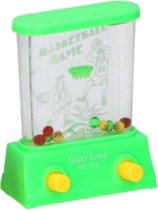 Eddy Toys Behendigheidsspel Water 8,5 Cm Groen