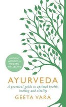 Ayurveda Ancient wisdom for modern wellbeing