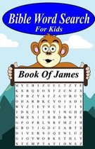 Bible Word Search for Kids