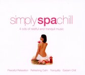 Simply Spa Moods (CD)