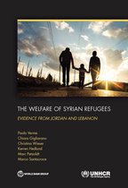 The Welfare of Syrian Refugees