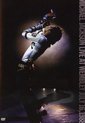 Michael Jackson - Live At Wembley July 16, 1988 (DVD)