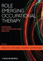 Role Emerging Practice Occupational Ther