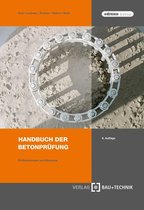 edition beton - Handbuch der Betonprüfung