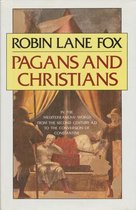 Pagans and christians in the mediterranean world from the second century A.D. to the conversion of Constantine.