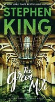 The Green Mile The Complete Serial Novel