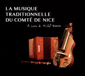 Corou De Berra - La Musique Traditionelle Du Comte De Nice (CD)