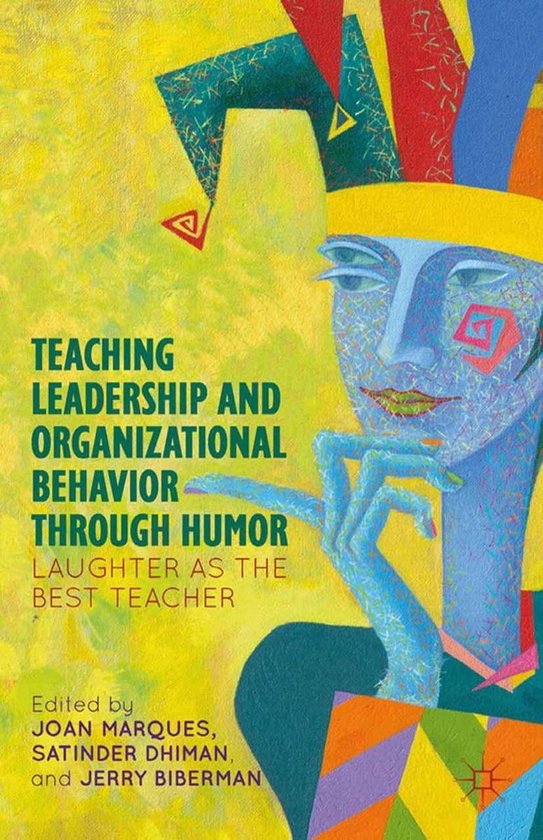 Business and Management (R0) - Teaching Leadership and Organ ... - cover