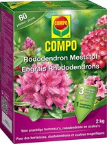 Rododendron Meststof 2 kg