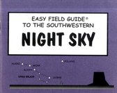 Easy Field Guide to the Southwestern Night Sky