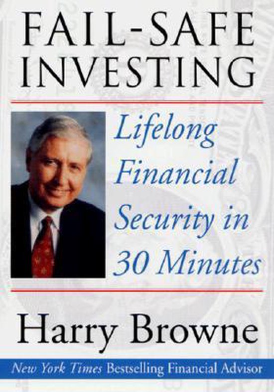 Fail-Safe Investing - cover