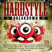 Hardstyle Breakdown