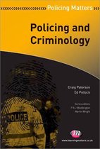 Policing & Criminology